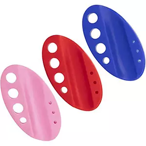 Porta Caps de Silicón