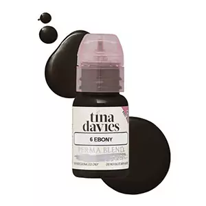 Permablend (Tina Davies)
