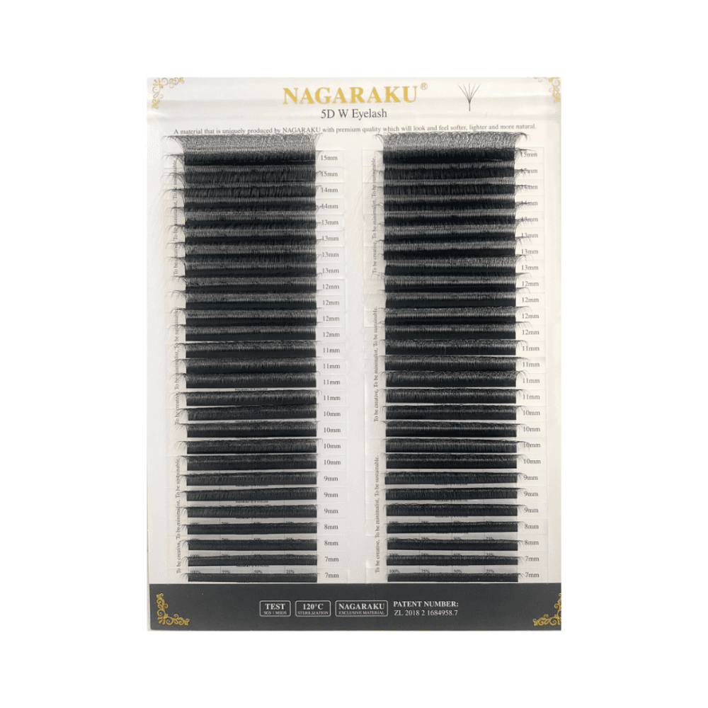 Nagaraku W 5D Case XL - Imagen 2