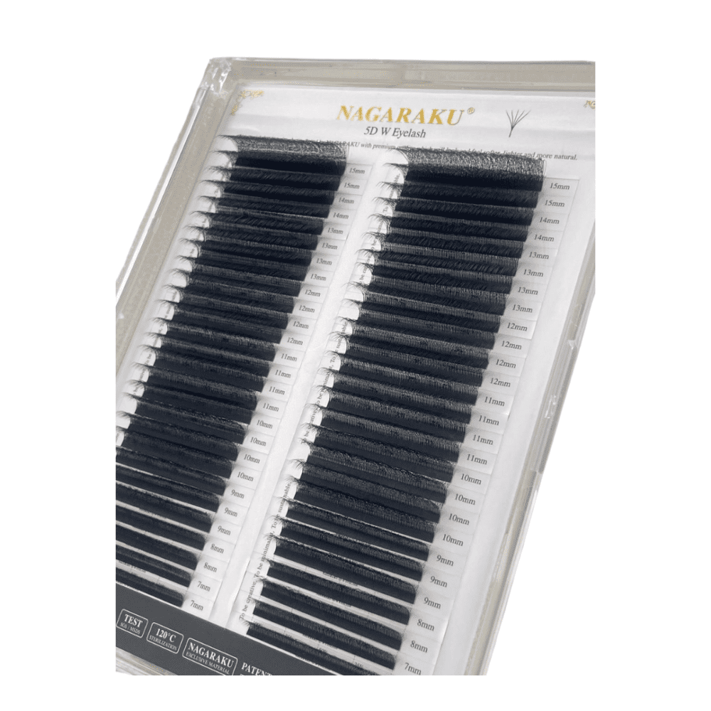 Nagaraku W 5D Case XL - Imagen 3